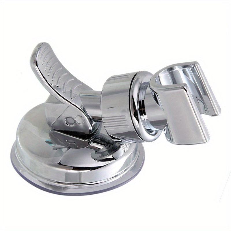 Universal Shower Bracket Suction Cup Holder