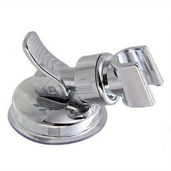 Universal Shower Bracket Suction Cup Holder