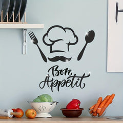 7pcs 3D Acrylic Mirror Wall Sticker Tableware Wall Decals Removable