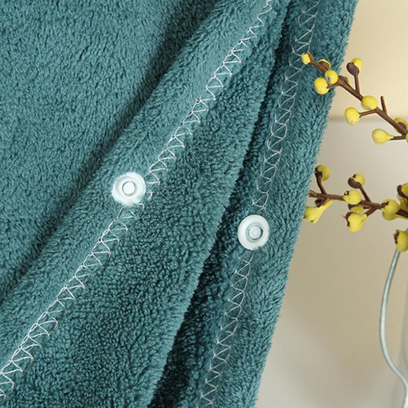 Kids Cartoon Hooded Bath Towel Soft & Absorbent Beach Towel