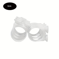 Silicone Showerhead Suction Cup Bathroom No Punch Holder