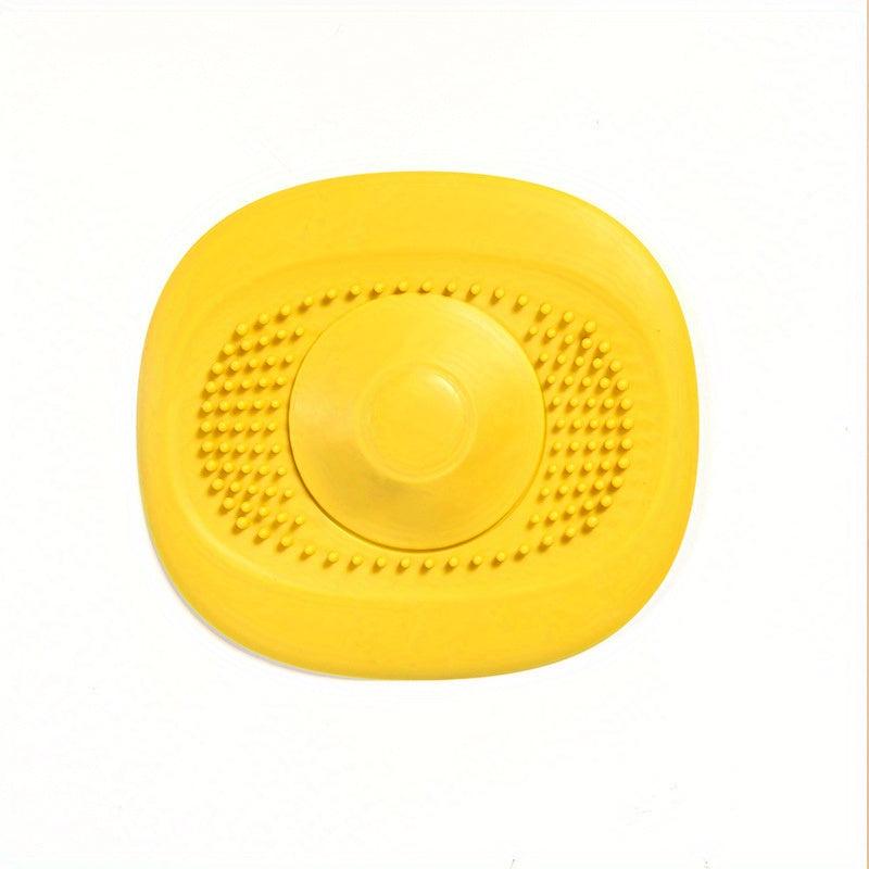 Sink Anti-clogging Mesh Bathroom Drain Filter