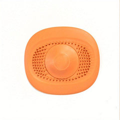 Sink Anti-clogging Mesh Bathroom Drain Filter
