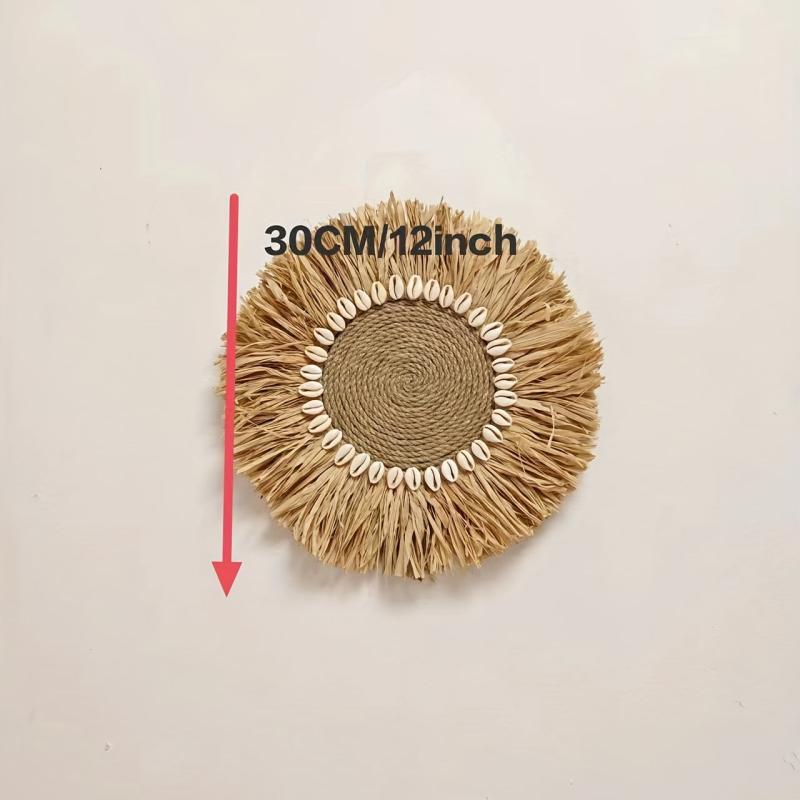 Bohemian Style Wall Decoration Home Decor Hanging Nordic Style Jewelry