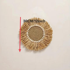 Bohemian Style Wall Decoration Home Decor Hanging Nordic Style Jewelry