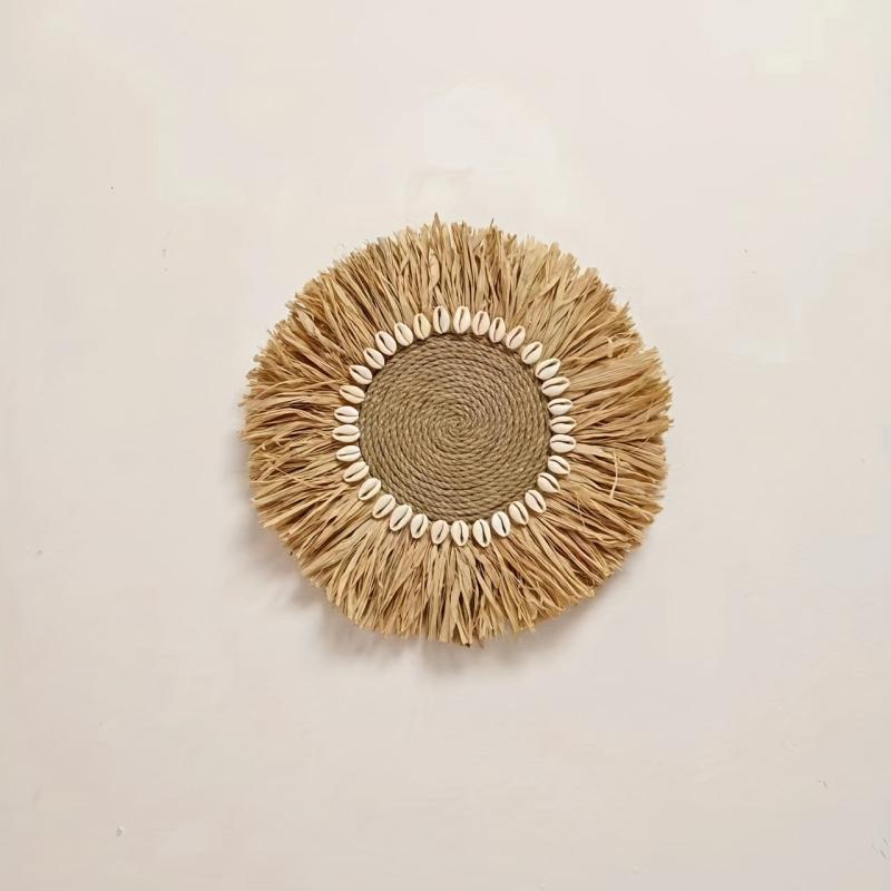 Bohemian Style Wall Decoration Home Decor Hanging Nordic Style Jewelry