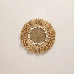 Bohemian Style Wall Decoration Home Decor Hanging Nordic Style Jewelry