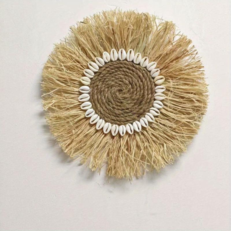 Bohemian Style Wall Decoration Home Decor Hanging Nordic Style Jewelry