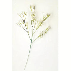 21 Pcs Real Touch Baby Breath Flowers Bouquets for Wedding Party Home Decor