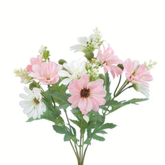 Artificial Floral Peonies Simulation Flower Bridal Bouquet DIY Craft