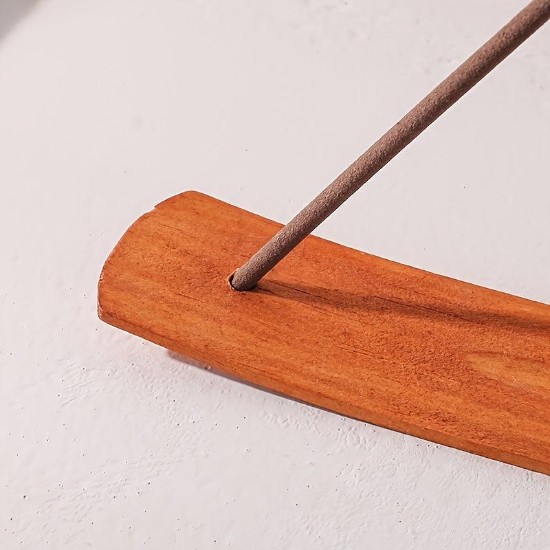 Sandalwood Incense Insert for Recumbent Incense Burner