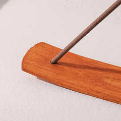 Sandalwood Incense Insert for Recumbent Incense Burner