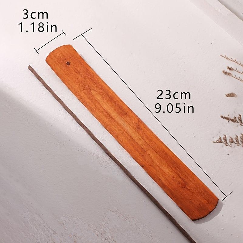 Sandalwood Incense Insert for Recumbent Incense Burner