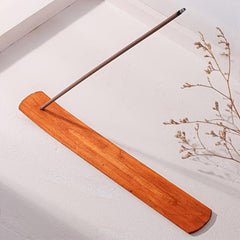 Sandalwood Incense Insert for Recumbent Incense Burner