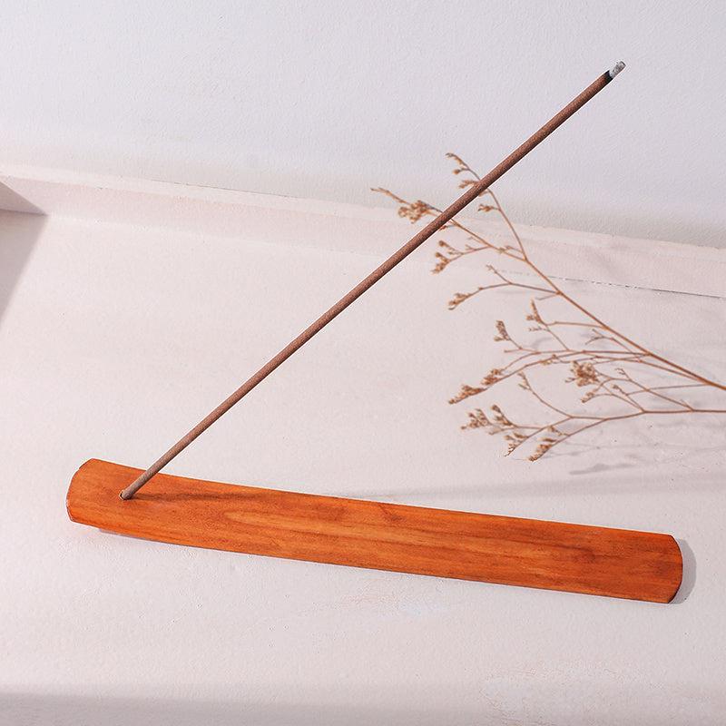 Sandalwood Incense Insert for Recumbent Incense Burner