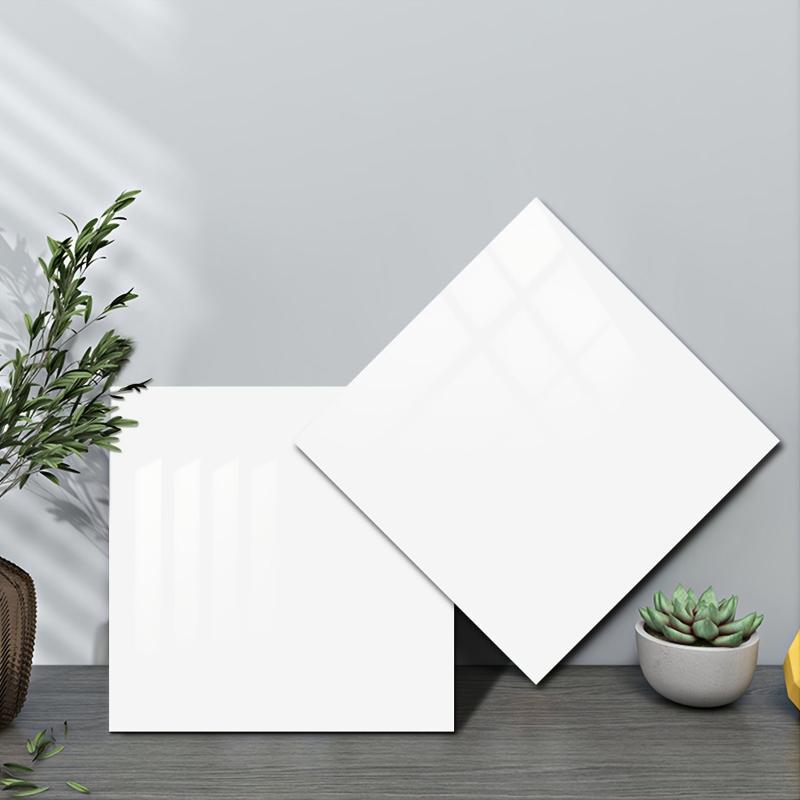 10pcs Kitchen Tile Stickers Peel And Stick Vinyl Wall Bathroom Decor