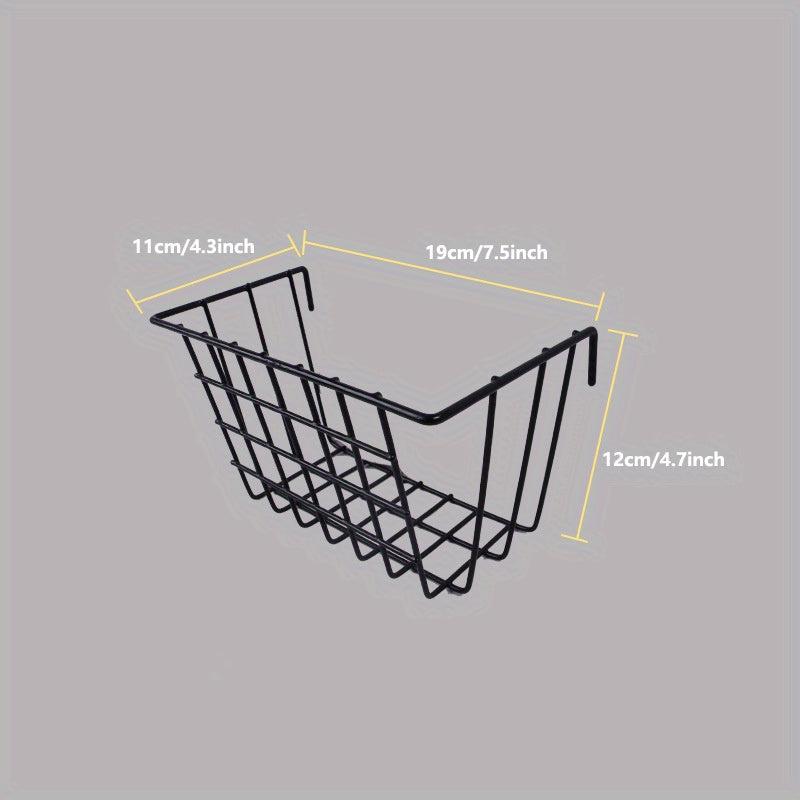 5pcs Decorative Wall Grid Wire Wall Grid Panel Picture Display
