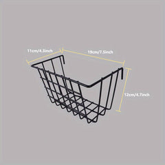 5pcs Decorative Wall Grid Wire Wall Grid Panel Picture Display