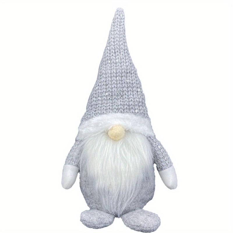 Christmas Dwarf Old Man Doll Decoration 30.99