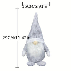 Christmas Dwarf Old Man Doll Decoration 30.99