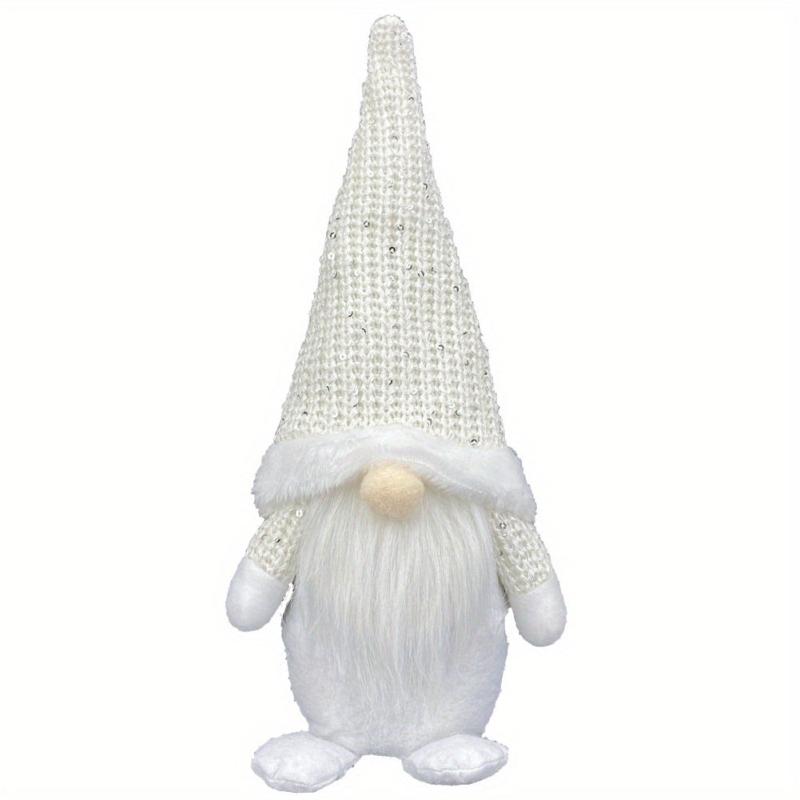 Christmas Dwarf Old Man Doll Decoration 30.99