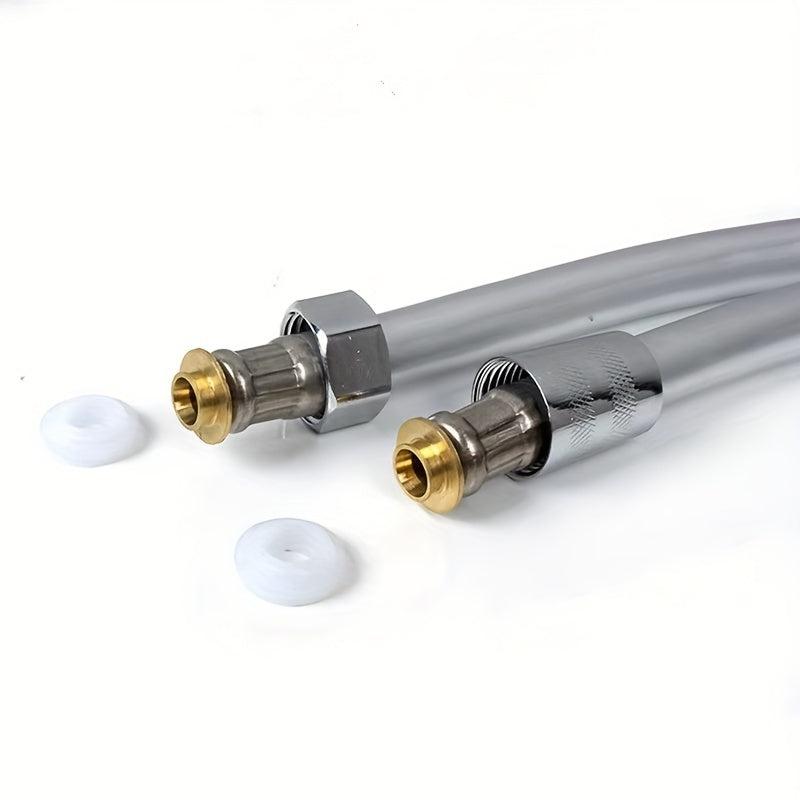 High Pressure Shower Hose 59in Anti-Leakage Explosion-Proof