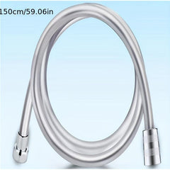 High Pressure Shower Hose 59in Anti-Leakage Explosion-Proof