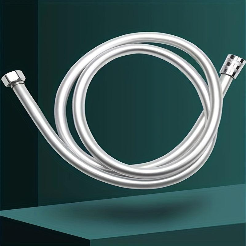 High Pressure Shower Hose 59in Anti-Leakage Explosion-Proof