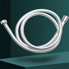High Pressure Shower Hose 59in Anti-Leakage Explosion-Proof