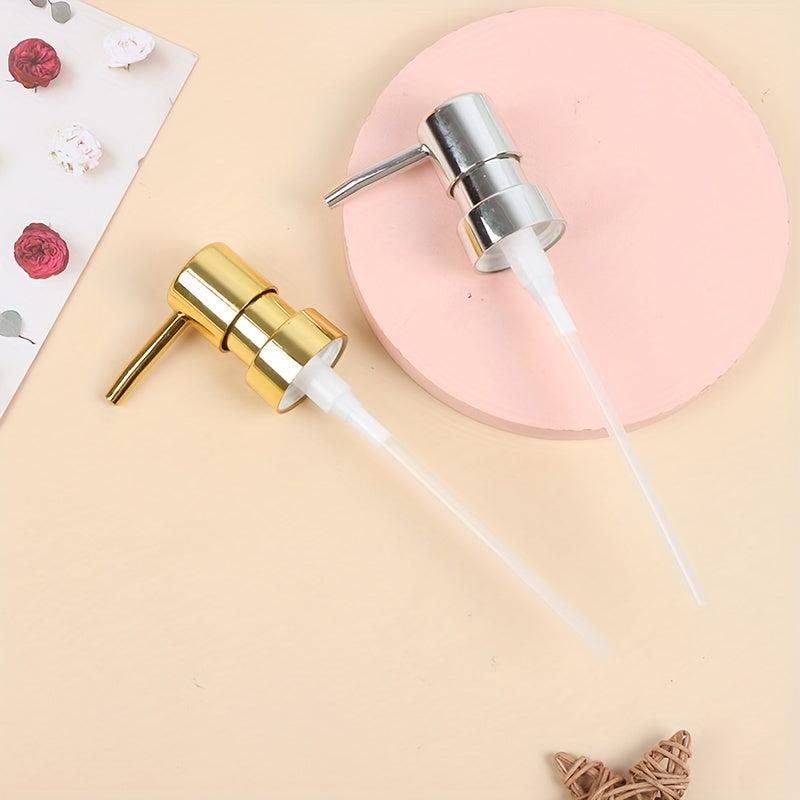 1pc Soap Dispenser Pump Replacement Bathroom Accessories