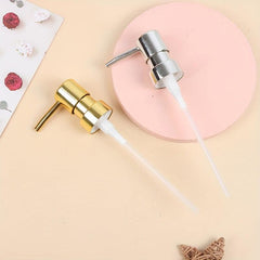1pc Soap Dispenser Pump Replacement Bathroom Accessories
