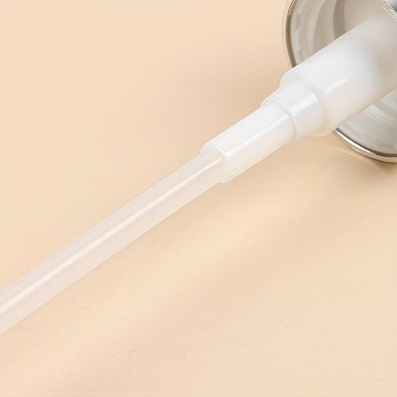 1pc Soap Dispenser Pump Replacement Bathroom Accessories