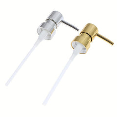 1pc Soap Dispenser Pump Replacement Bathroom Accessories