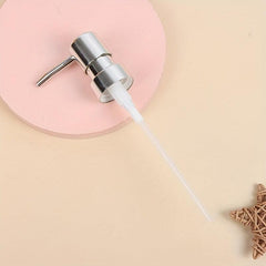 1pc Soap Dispenser Pump Replacement Bathroom Accessories
