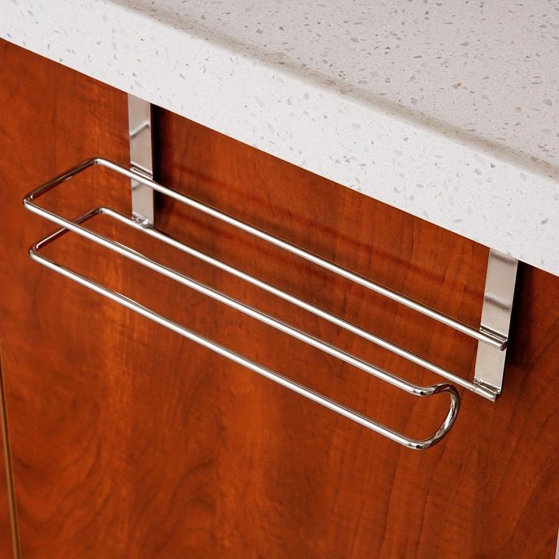 Stainless Steel Tissue Holder Bathroom Accessories