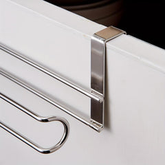 Stainless Steel Tissue Holder Bathroom Accessories