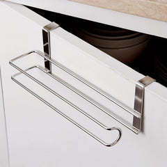 Stainless Steel Tissue Holder Bathroom Accessories