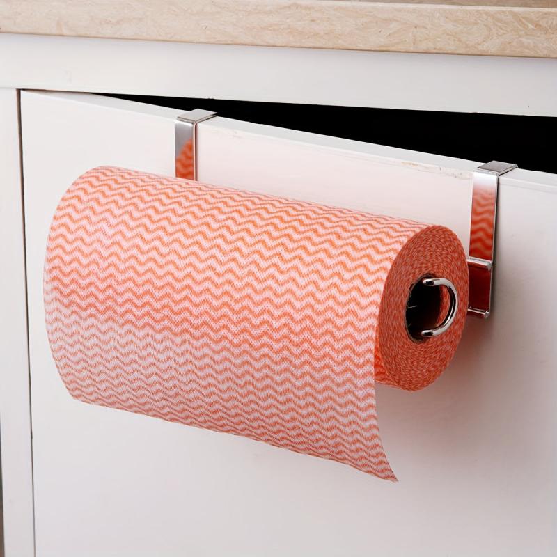Stainless Steel Tissue Holder Bathroom Accessories