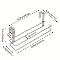Stainless Steel Tissue Holder Bathroom Accessories