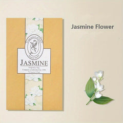 Scented Sachet Bags Car Closet Fragrant Deodorizer
