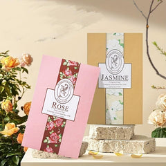 Scented Sachet Bags Car Closet Fragrant Deodorizer
