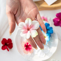 20pcs Artificial Rose Flower Head for Home & Office Decor
