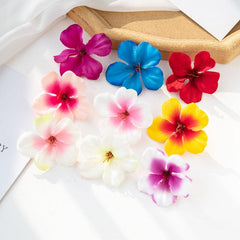 20pcs Artificial Rose Flower Head for Home & Office Decor