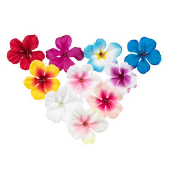 20pcs Artificial Rose Flower Head for Home & Office Decor