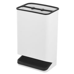Household Umbrella Storage Rack Draining Plate 6 Hole Umbrella Stand