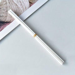 10pcs Aromatherapy Rattan Sticks & 1pc Dried Flower Home Decor
