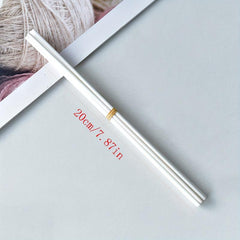 10pcs Aromatherapy Rattan Sticks & 1pc Dried Flower Home Decor