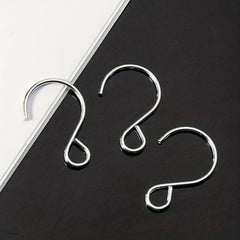 20pcs S Shape Hooks Multifunctional Metal Hooks for DIY Wall Decor
