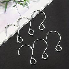 20pcs S Shape Hooks Multifunctional Metal Hooks for DIY Wall Decor