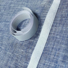 French Door Curtains Privacy Tie Up Shade 66x172cm